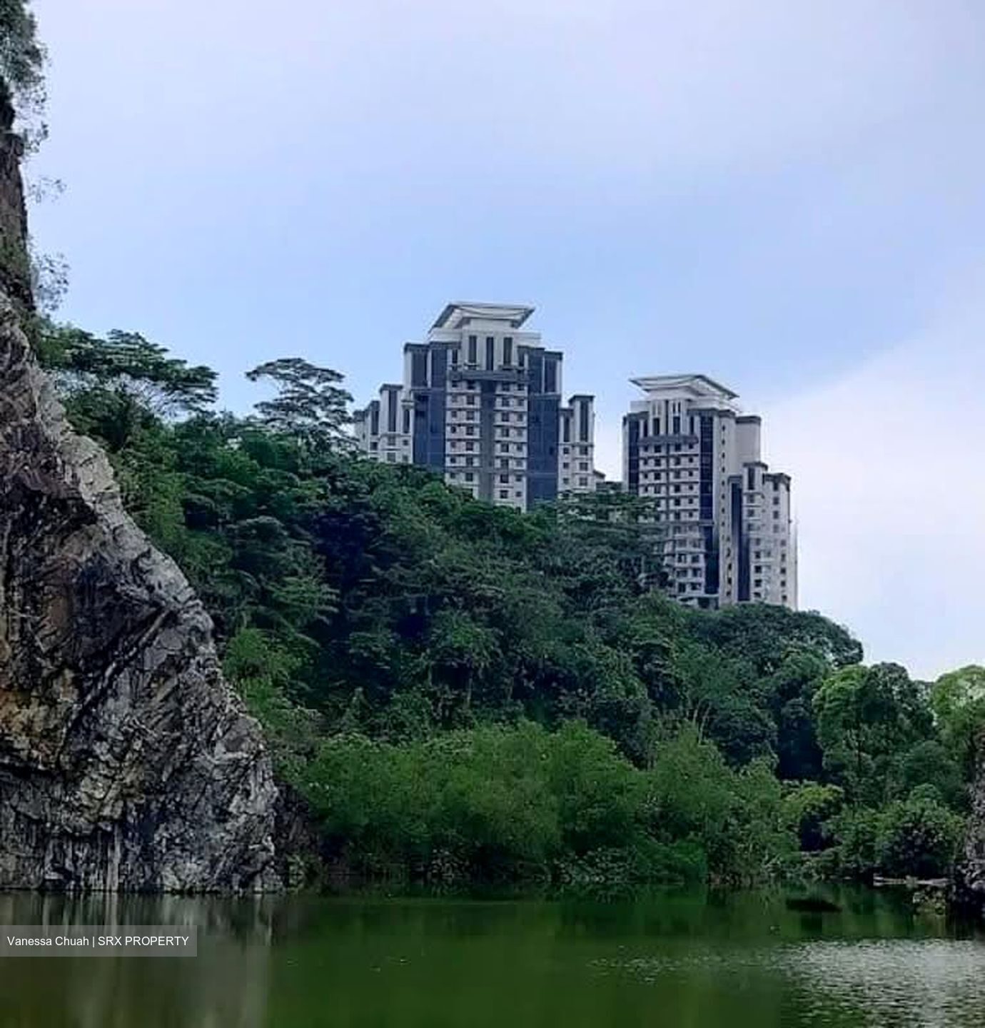 Guilin View (D23), Condominium #549361271